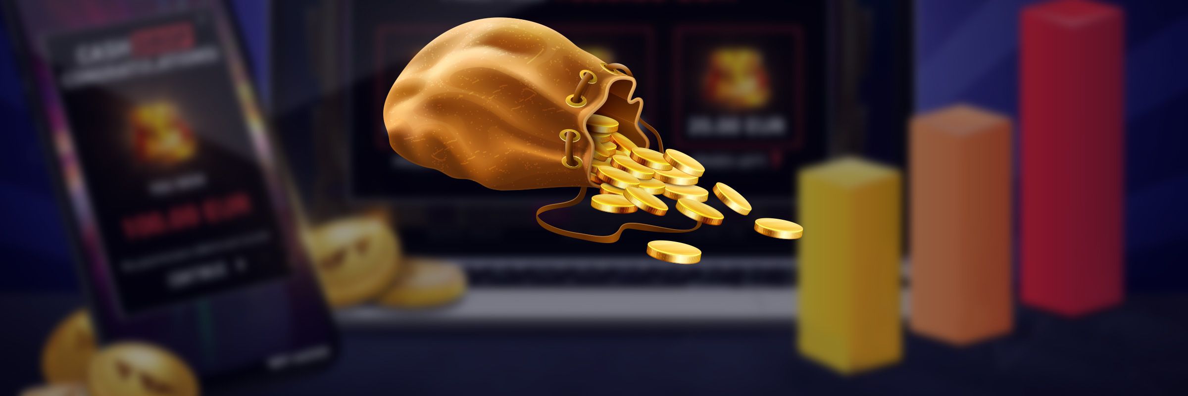 Wazdan’s Cash Drop Promo Product Continues to Ride High