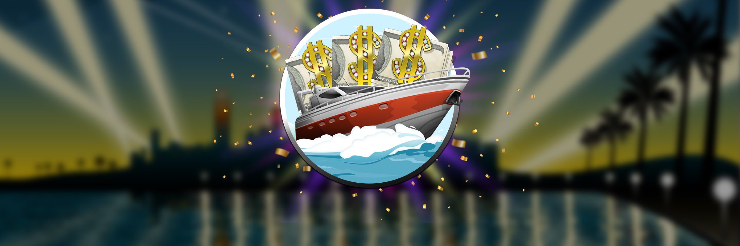 NetEnt's Mega Fortune slot delivers again