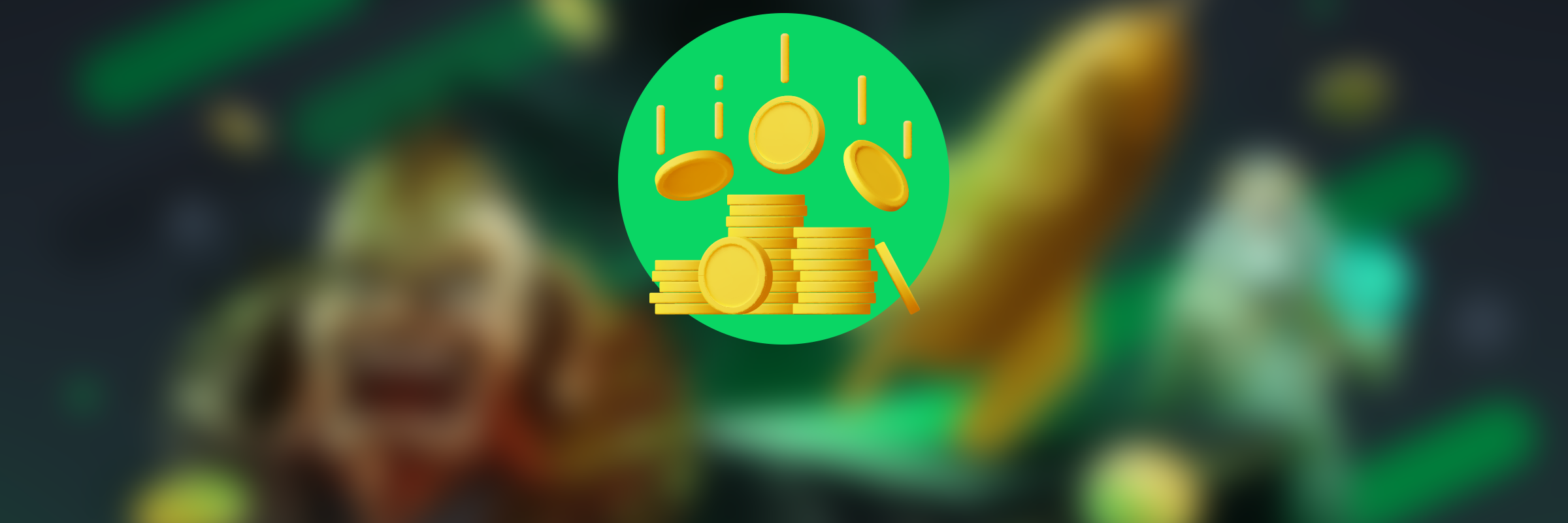Boosts de casino de enero en Sportsbet.io