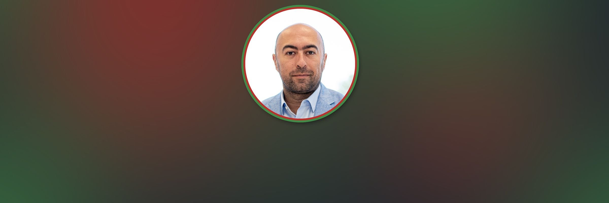 Interview With Danko Vuković, Managing Director at Elbet