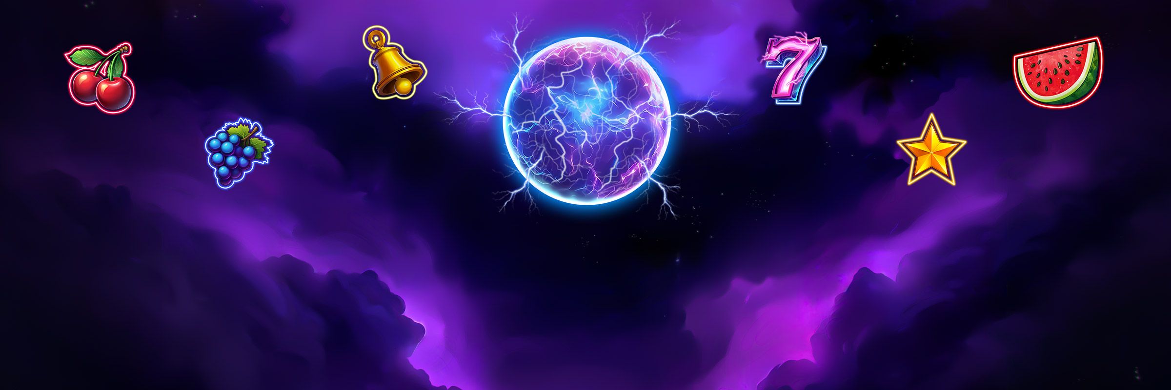 Thunder Blitz slot da Atomic Slot Lab