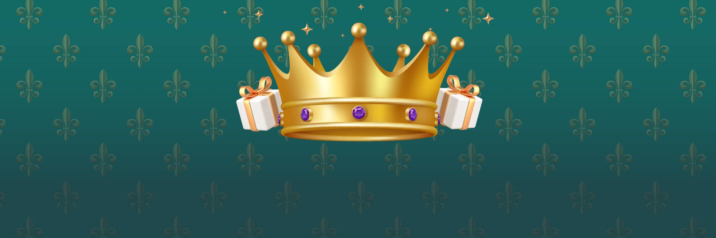 KingPalace Casino Exclusive Bonuses