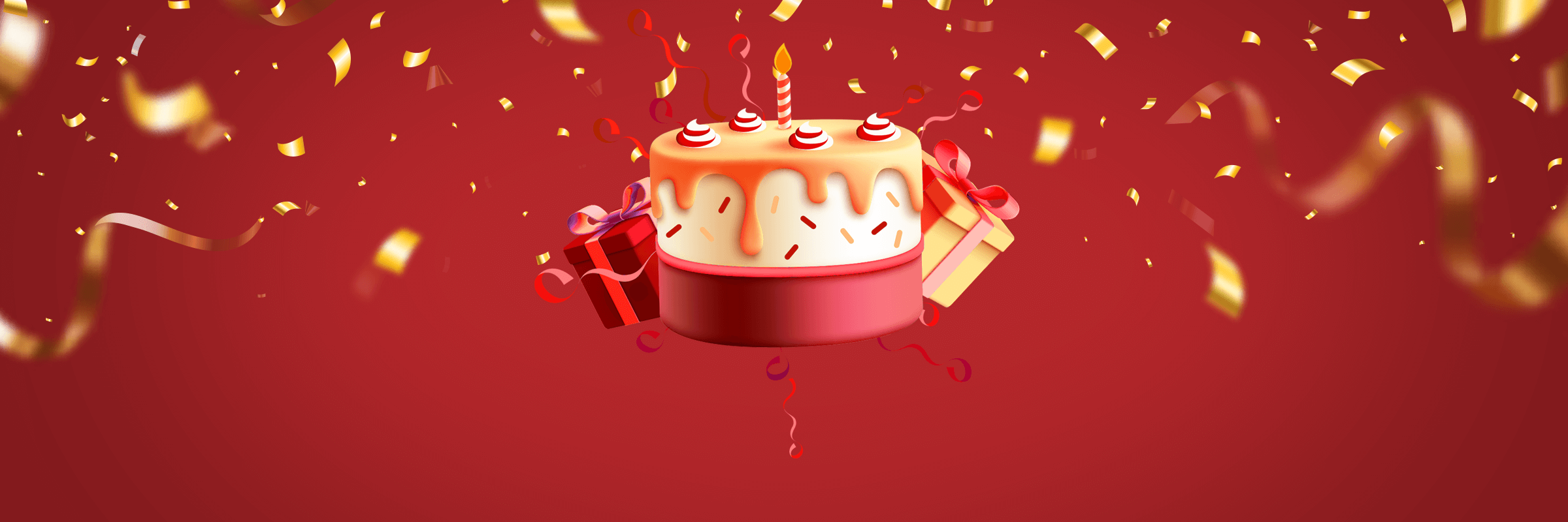 Impressario Anniversary and Exclusive Bonus