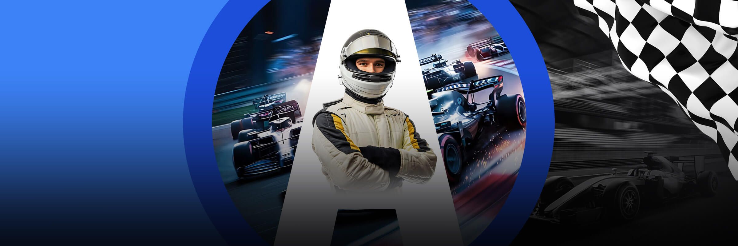 Formula 1 and ALT Sports Data Partnership