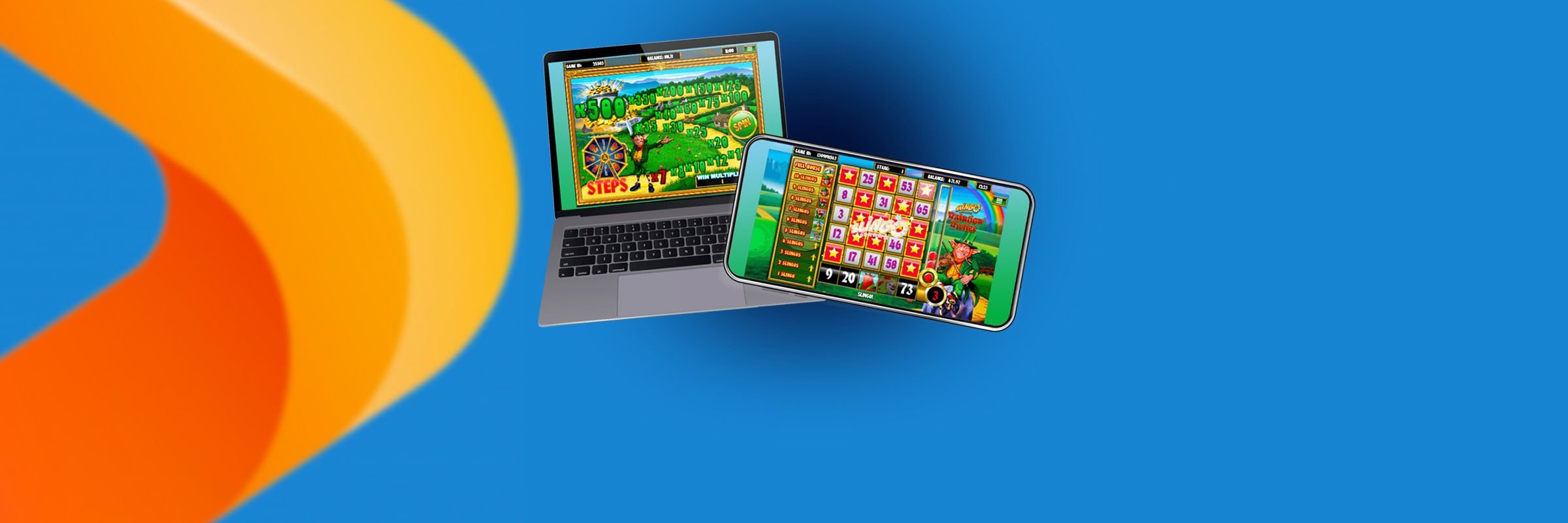 Pariplay integrates Gaming Realms