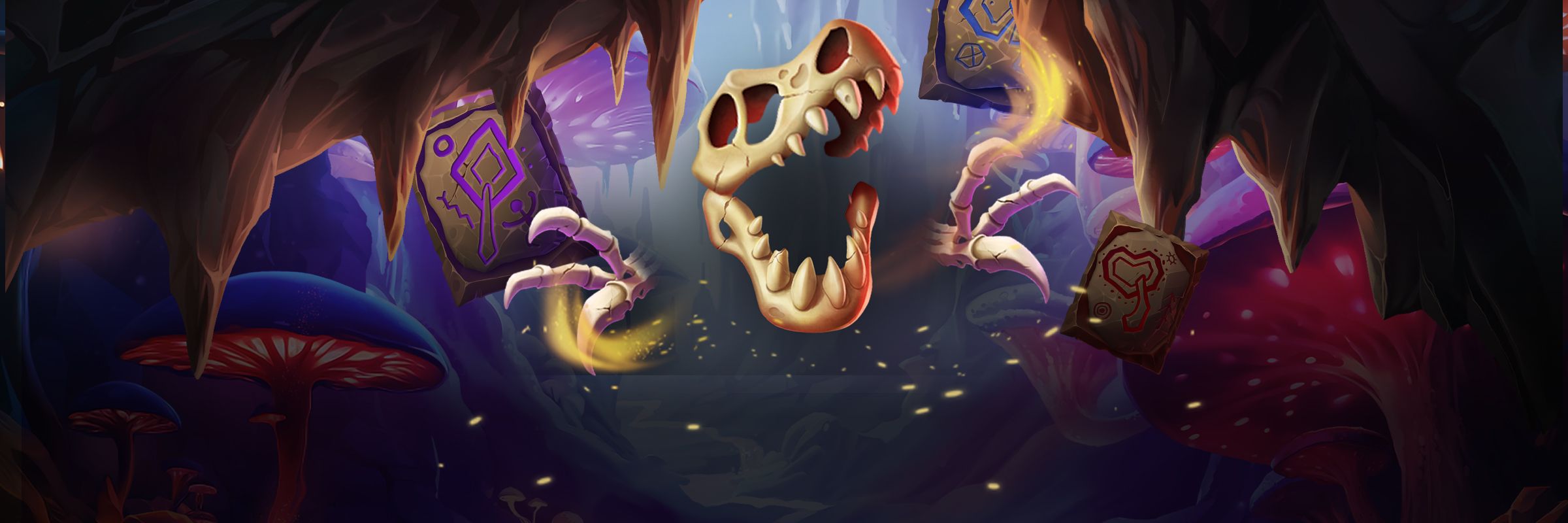 Wild Stack Frenzy: Awaken the Adventurer in You