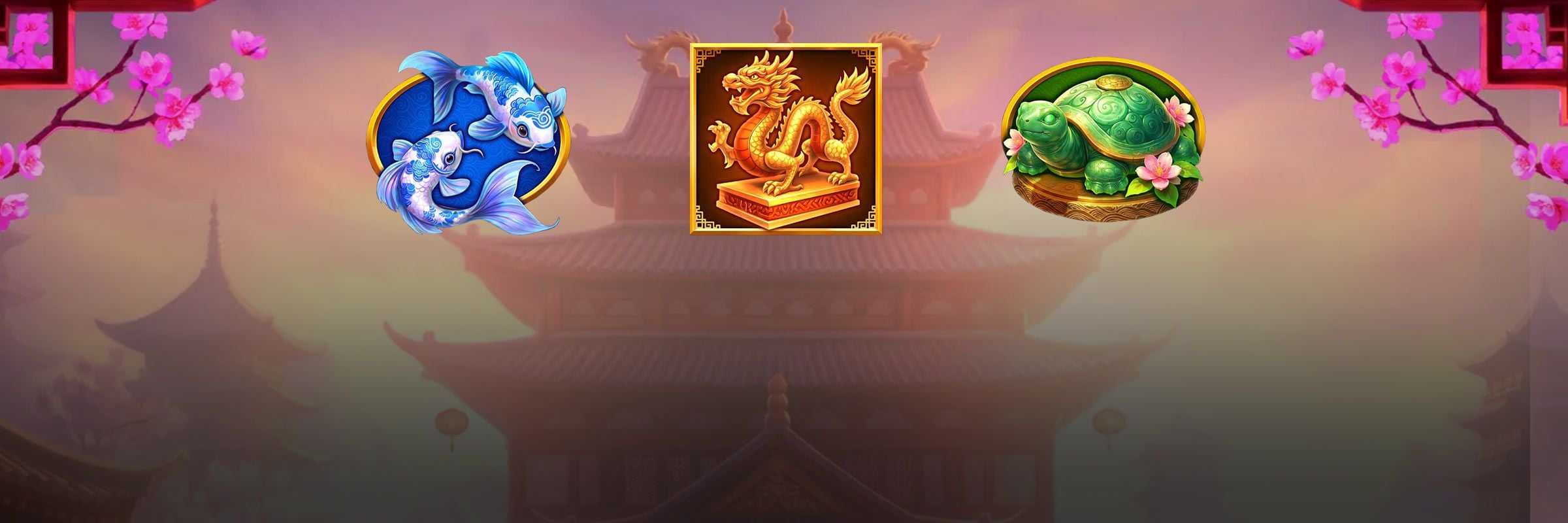 blessing of caishen slot of the week