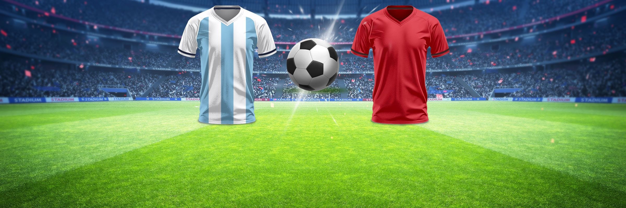 Argentina - Egypt betting tips