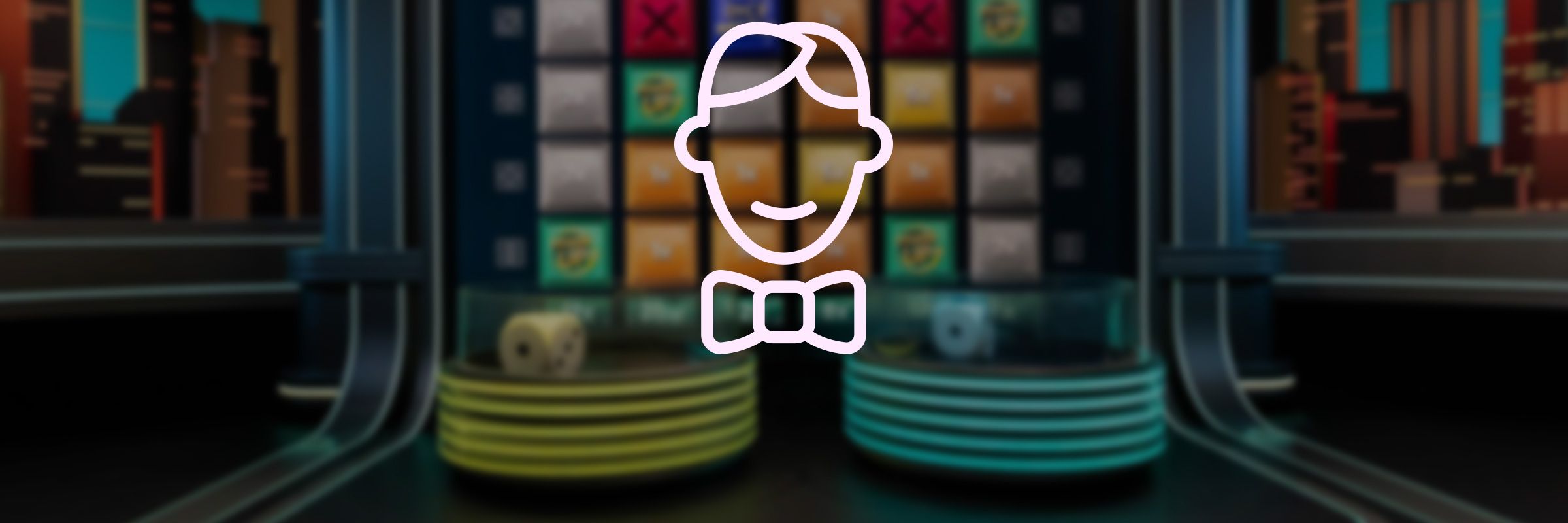 Pragmatic Play Upgrades Live Casino Space With Boom City