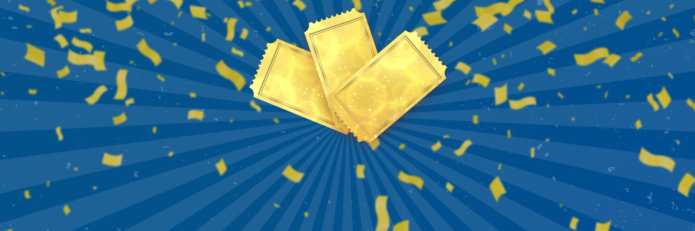 Pariplay Raffle Ticket retention tool