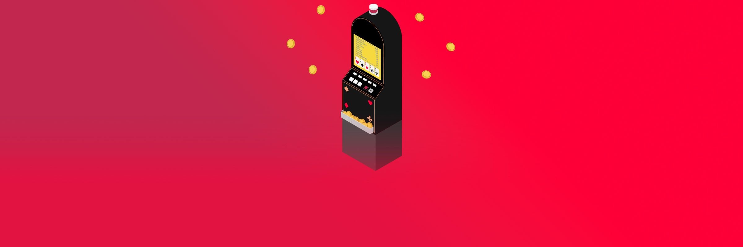 Video poker spielautomat leitfaden