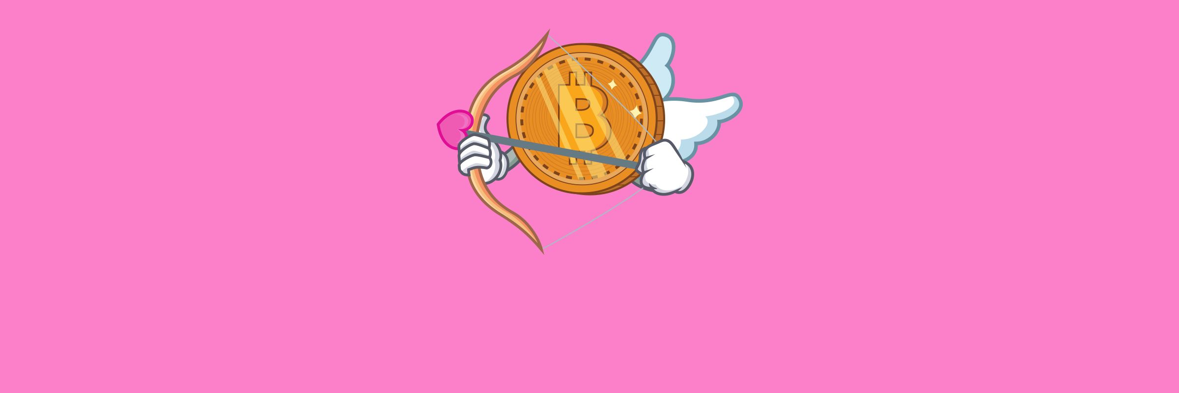Gana giros en la ruleta del amor de TrustDice