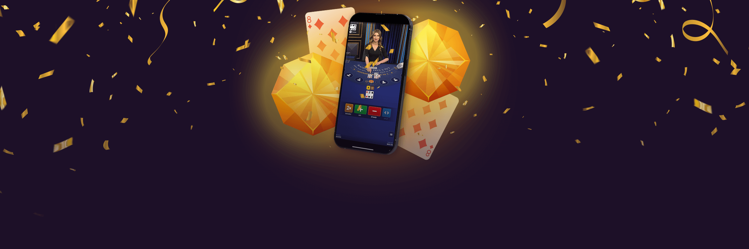 Pragmatic Play live blackjack contest