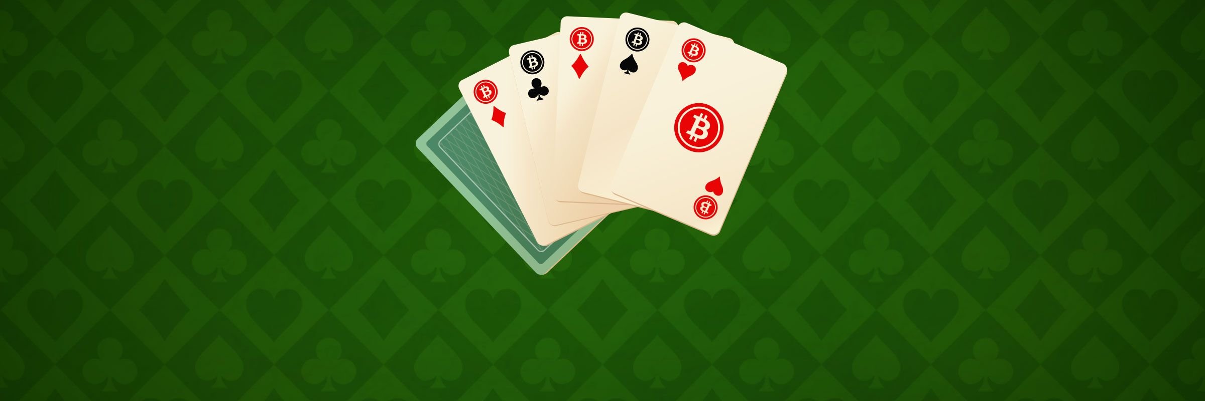 Alle Kryptospiele in einer Liste