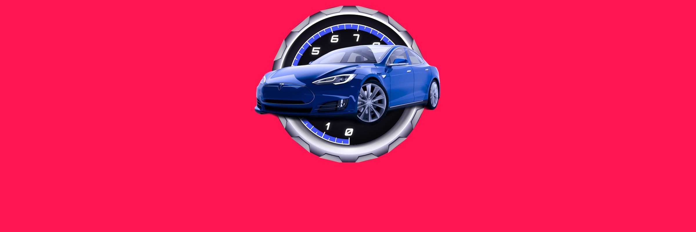 GreatWin Casino Is Your Chance to Drive Away in Tesla Model S!