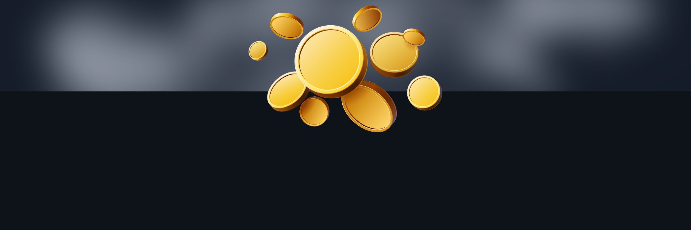 Glückliche Gewinne im LuckyWins Casino