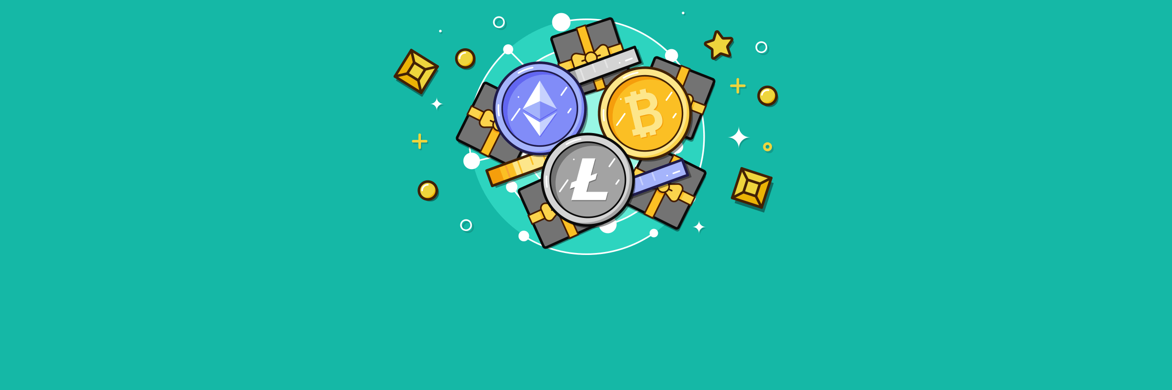 Claim Exclusive Bonuses From 10 Cryptocurrency Casinos
