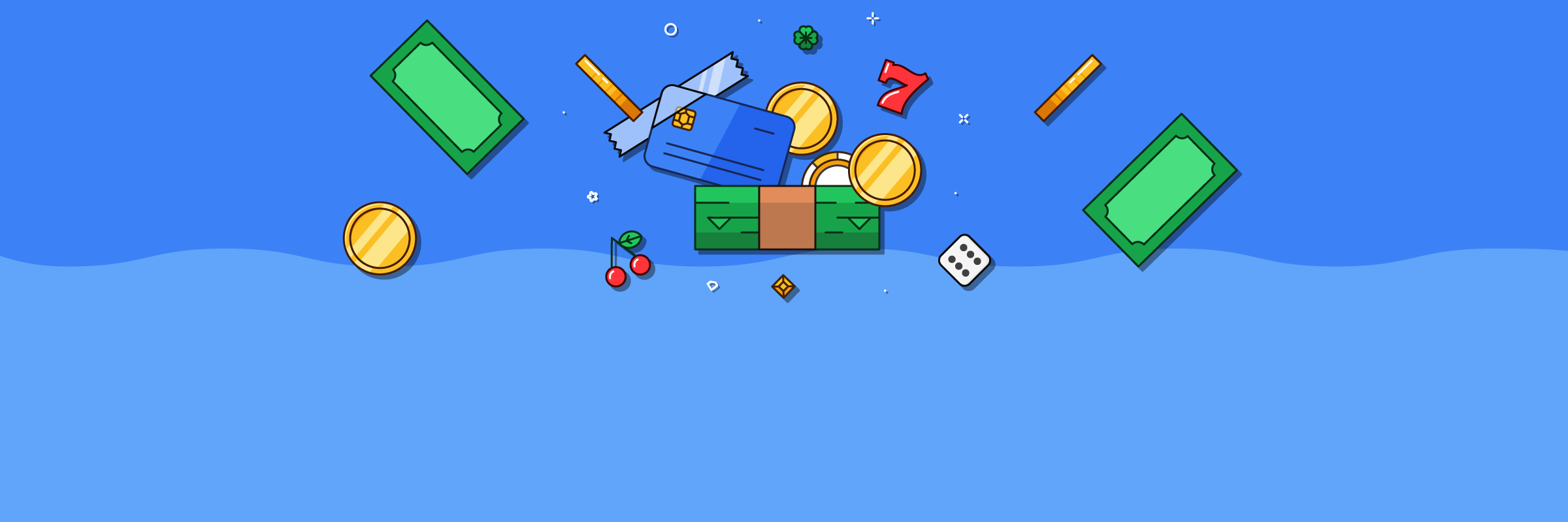 Sticky and Non-Sticky Bonuses Explained | Cashable or Not?