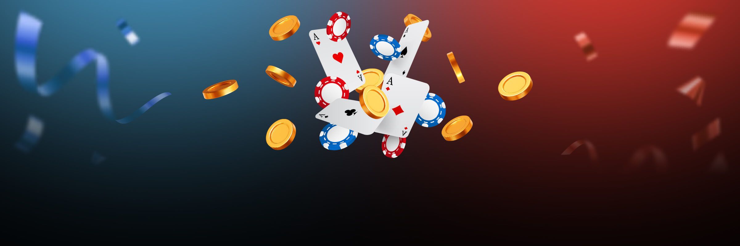 Megapari Casino bonuses