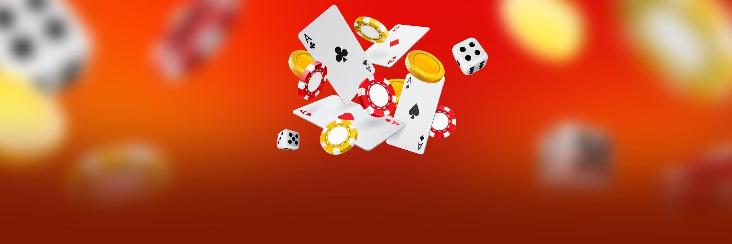 Cartas e moedas promoção BetMGM