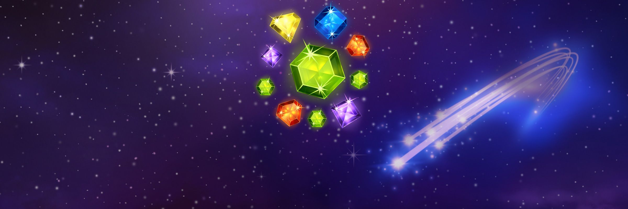 Claim 100 Starbust Spins at Lucky Days Casino