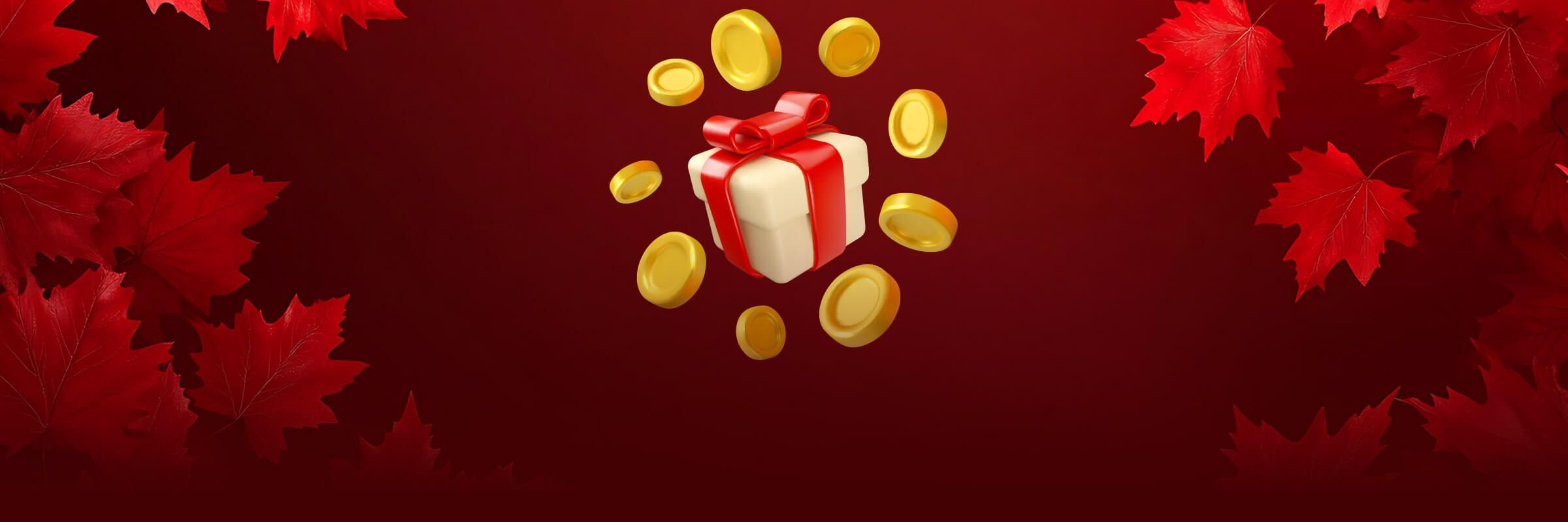 6 No Deposit Bonuses in Canada