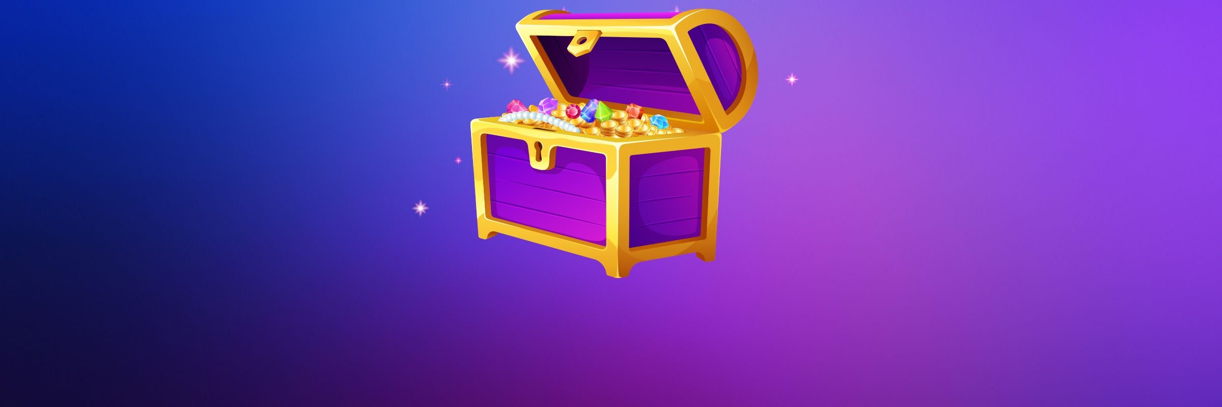 Unlock Bitlser's Welcome Chest for up to $700 in Bonus Funds!