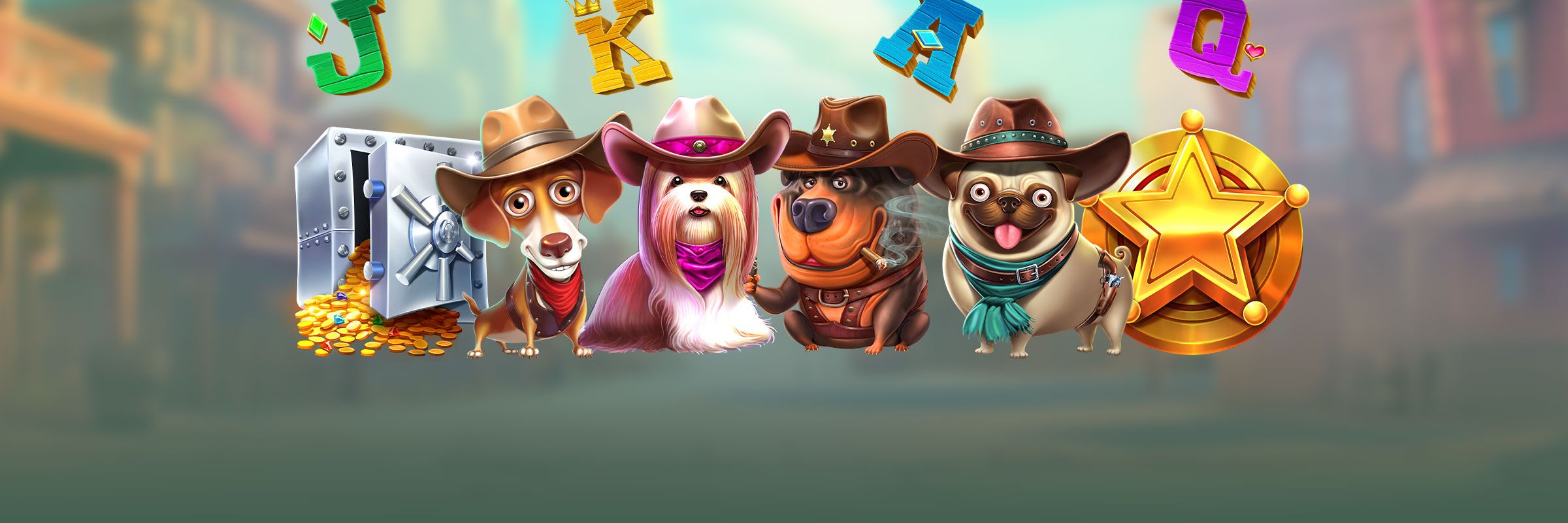 The Dog House – Dog or Alive Launched by Pragmatic Play