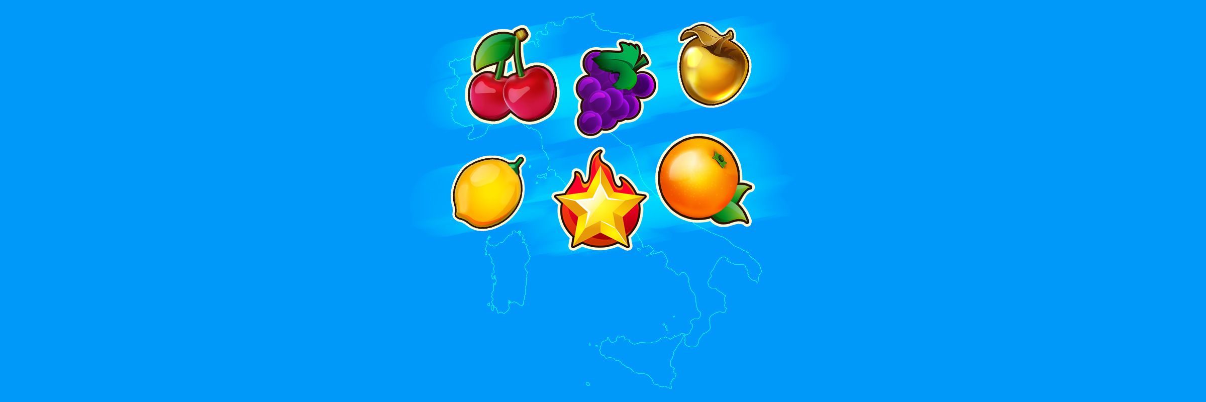 Evoplay Is Ready to Launch 52 Slot Titles in Italy