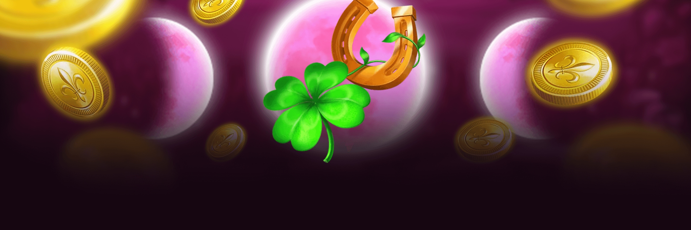 Golden Crown Player Wins €762K on Lucky Lady Moon Megaways