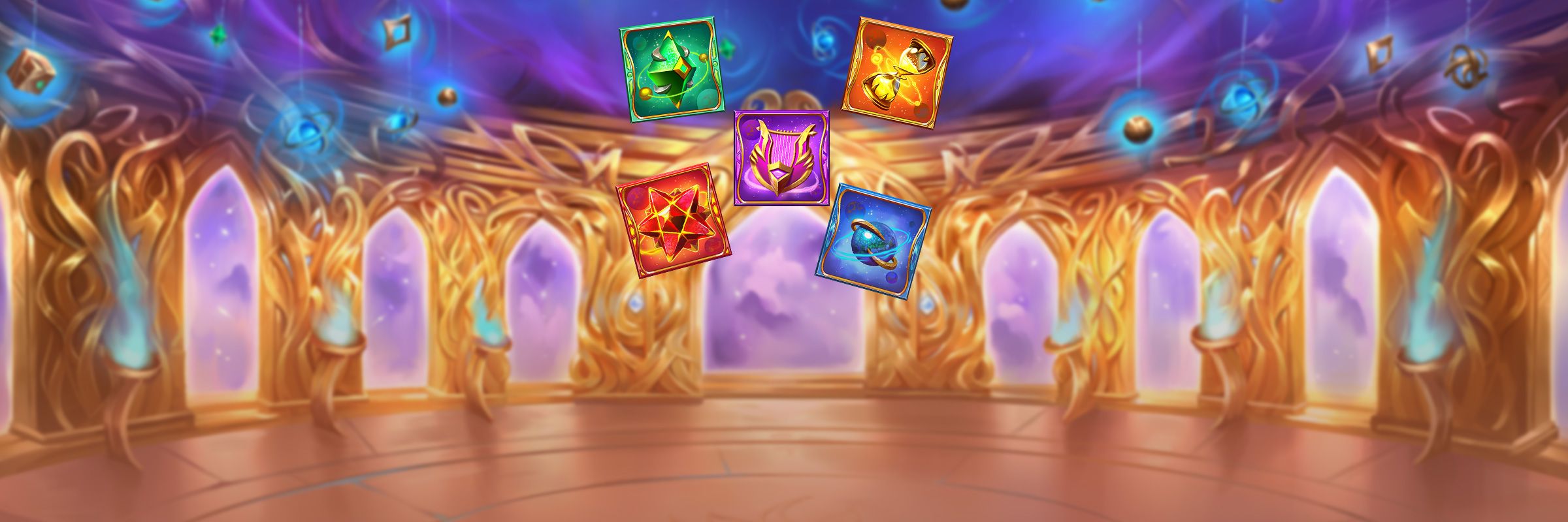 Starfire Fortunes TopHit is a new Yggdrasil game