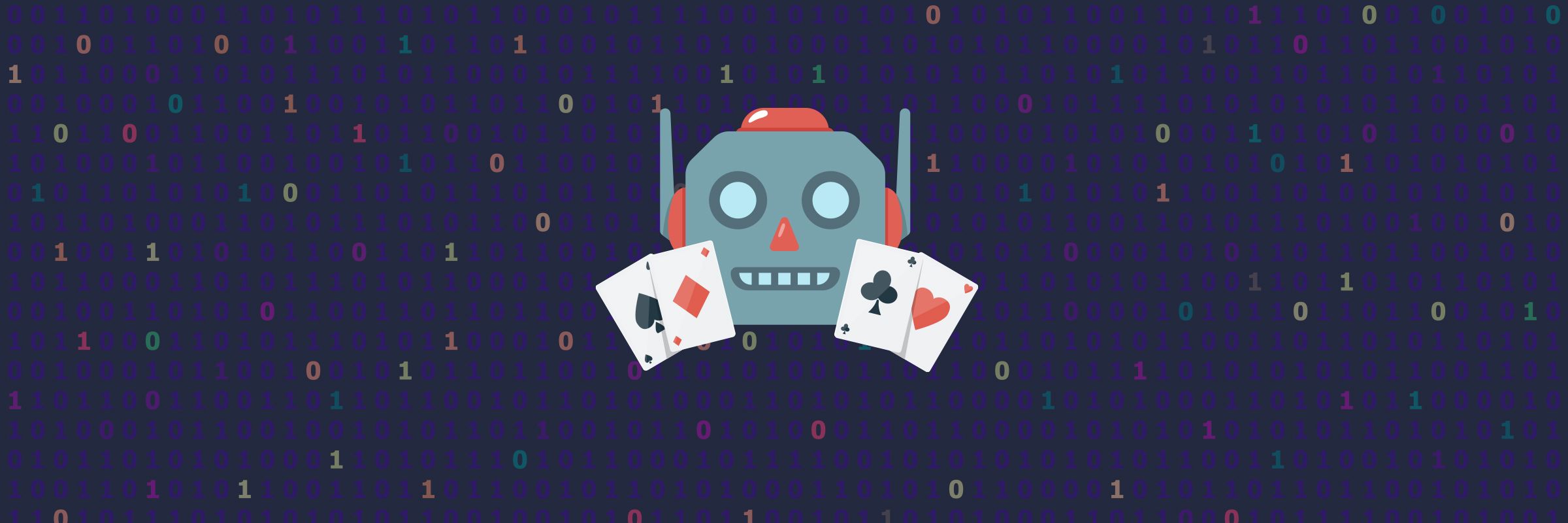 Was sind Poker Bots? Pokerspiel-Computer: Genau erklärt