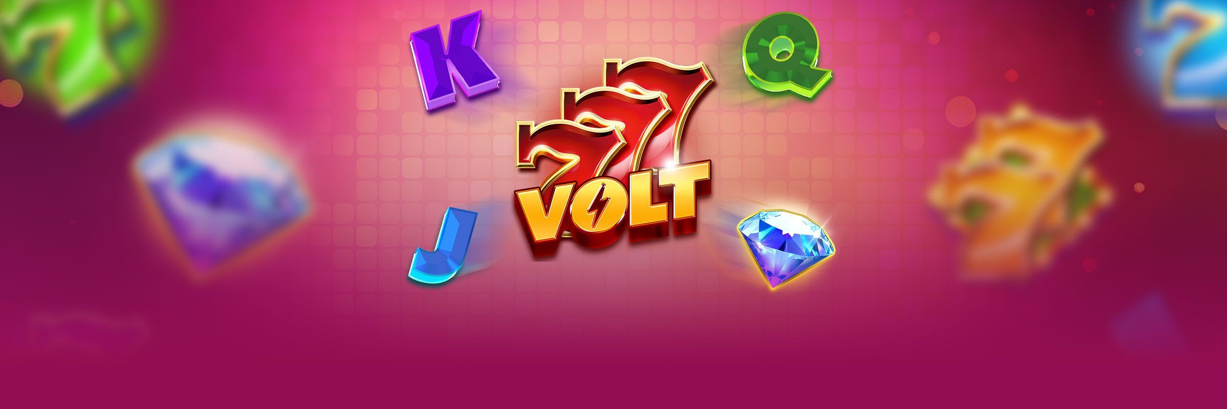 Yggdrasil stellt 777 Volt GigaBlox Slot vor