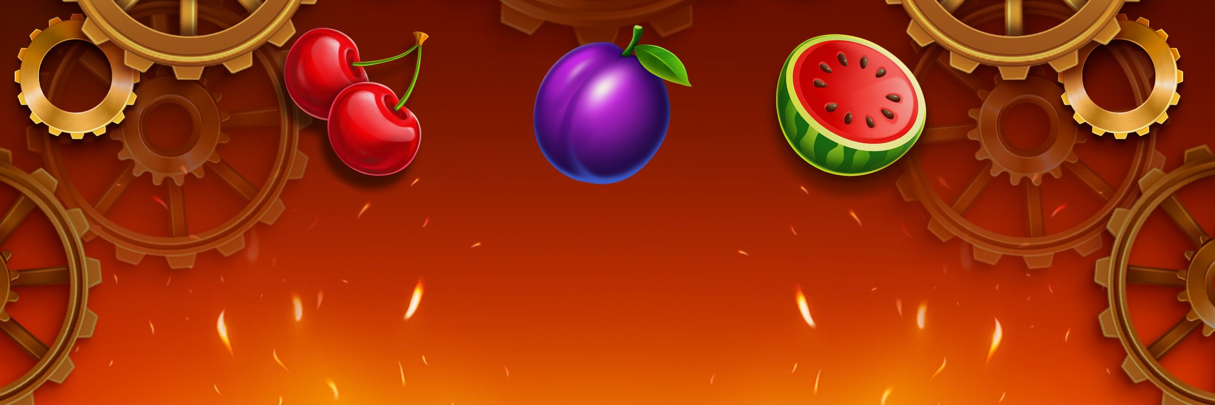 Aproveite o Hot Clock, o novo slot da Fazi