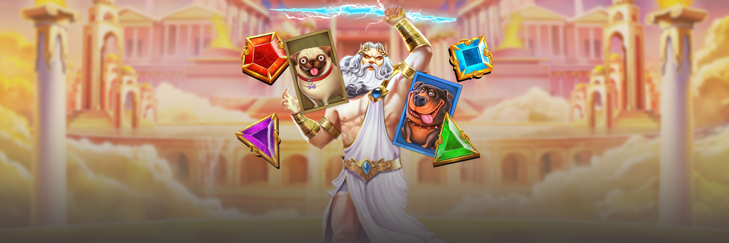 Vinti 1.215.002€ sulle slot di Pragmatic Play