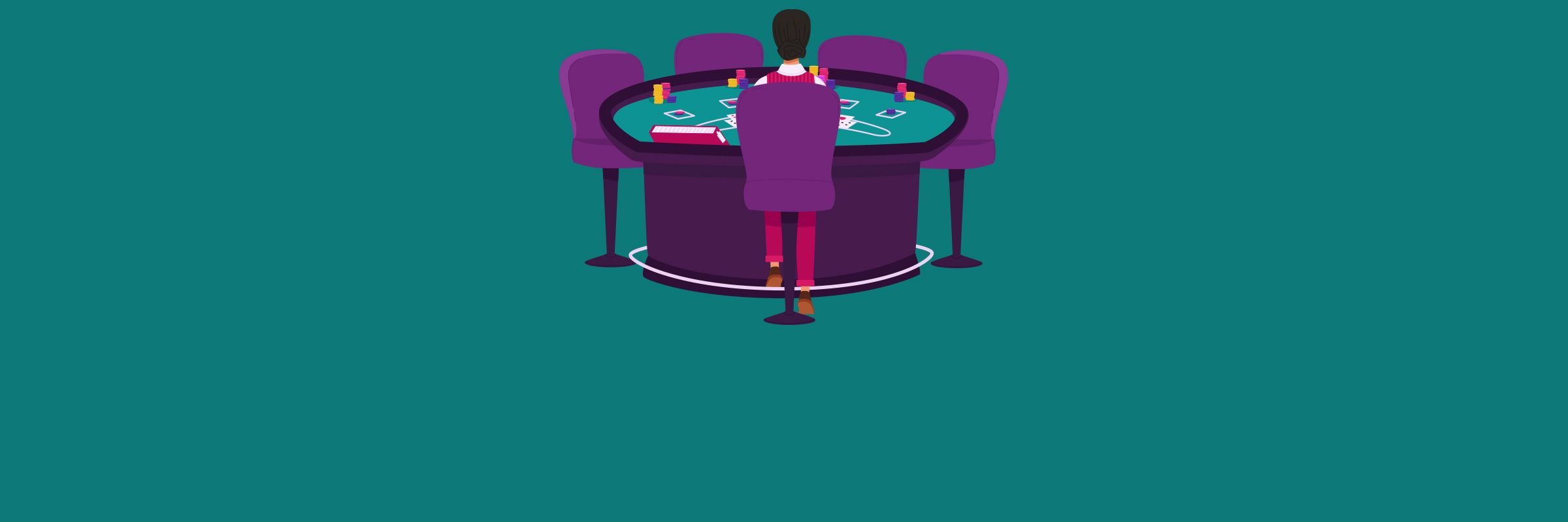 Blackjack Strategie Tabellen