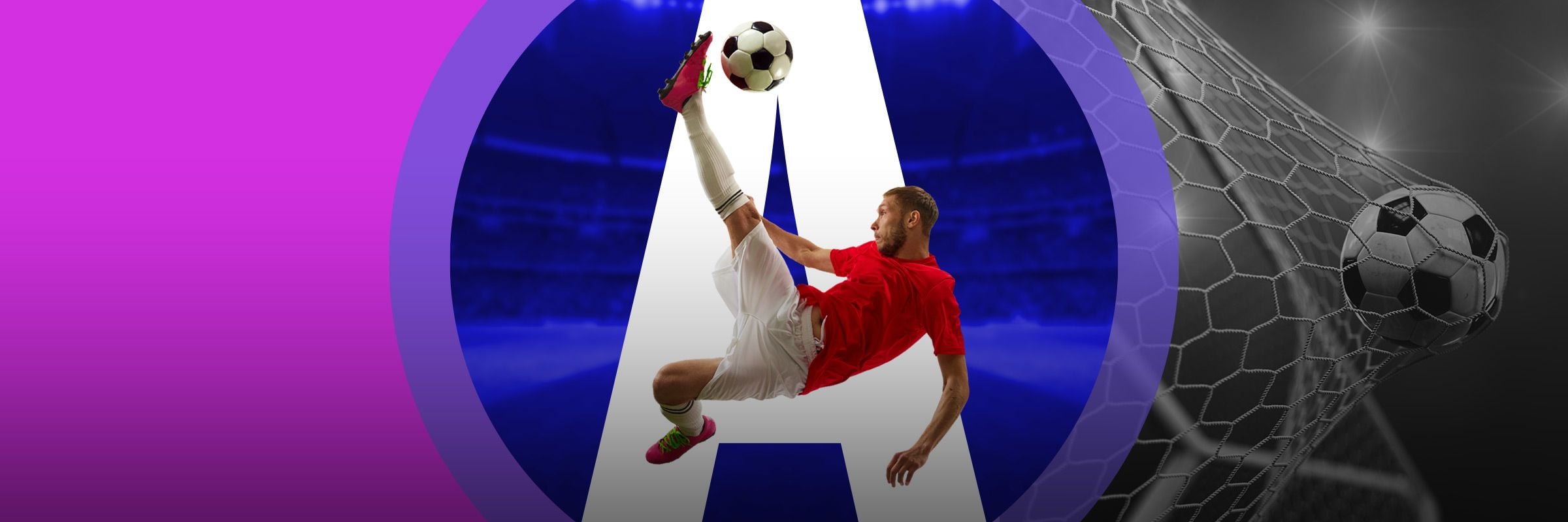 Player props in football