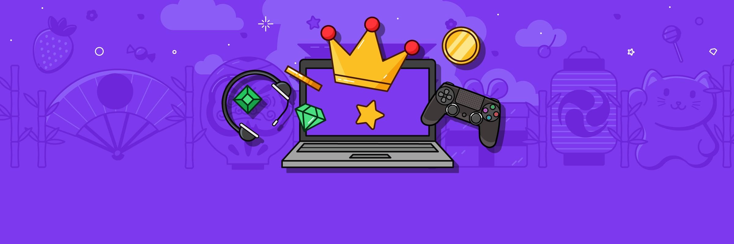 プロゲーマーになるには