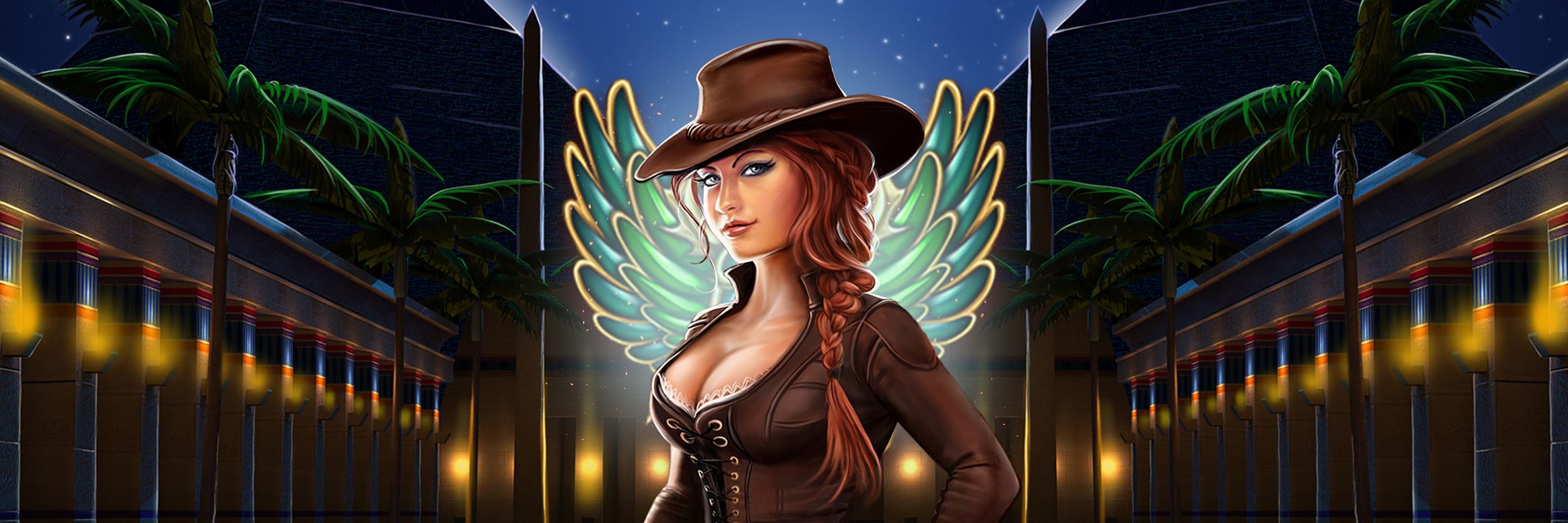SYNOT Games Brings You Book of Secrets Extra Slot