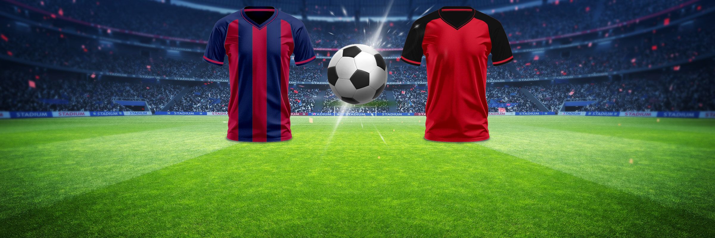 Barcelona - Mallorca