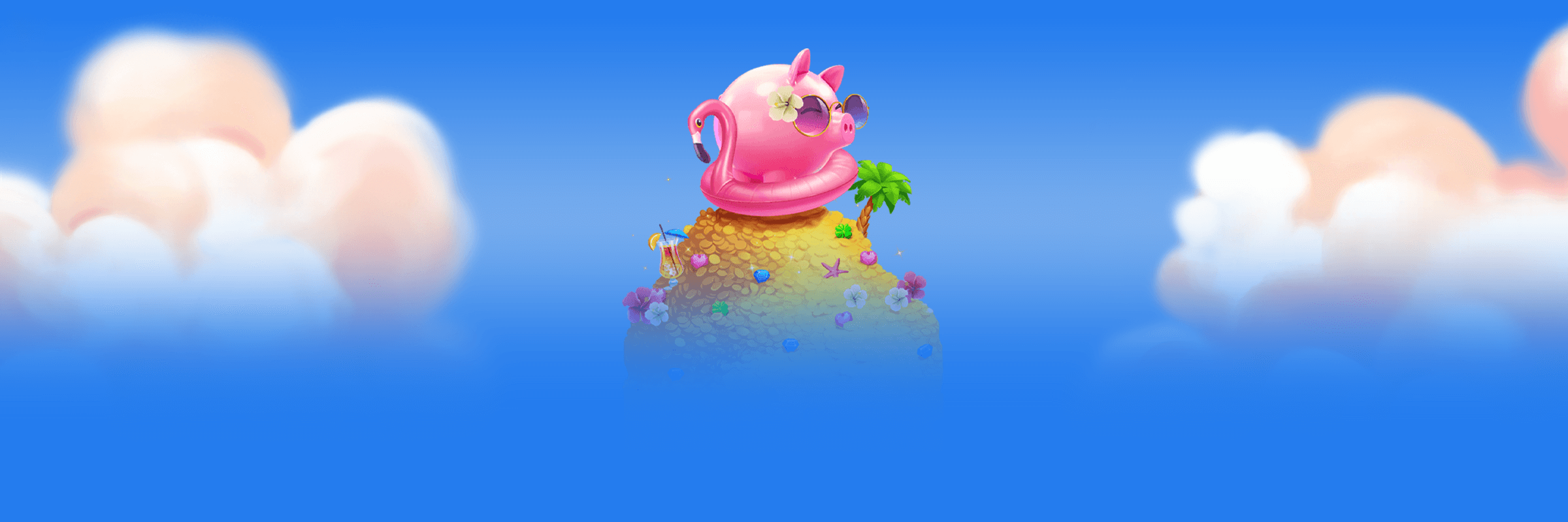 Piggy Tap™ von Onlyplay