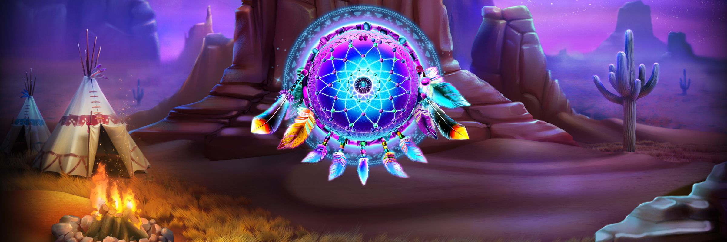 Red Tiger Gaming Launch Their Latest Apache Way Slot