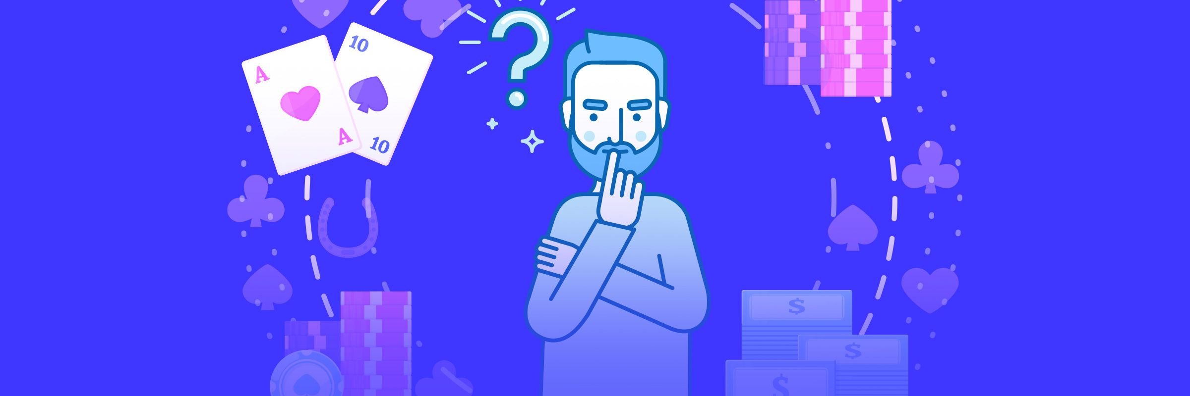 Is Online Blackjack Rigged ? ️ (2024) AskGamblers