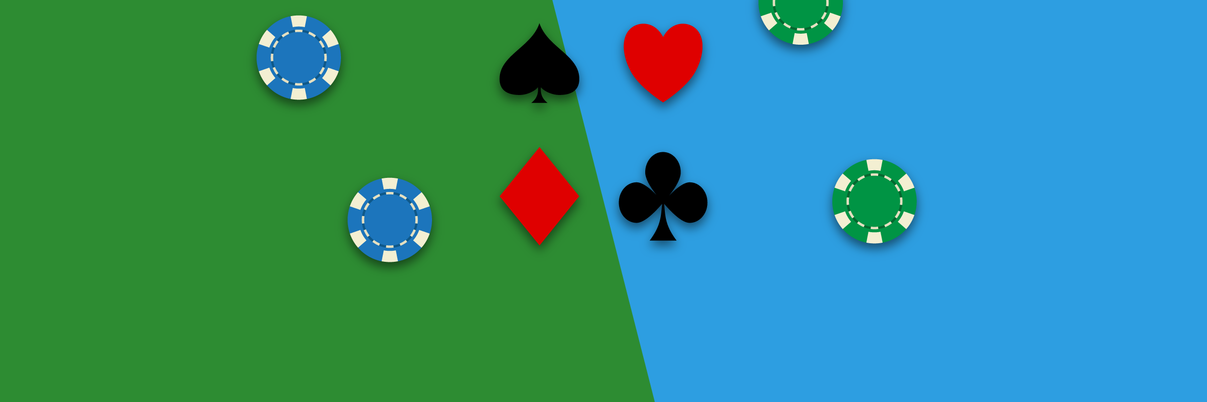 Poker vs Blackjack Which Game Is Best for You?