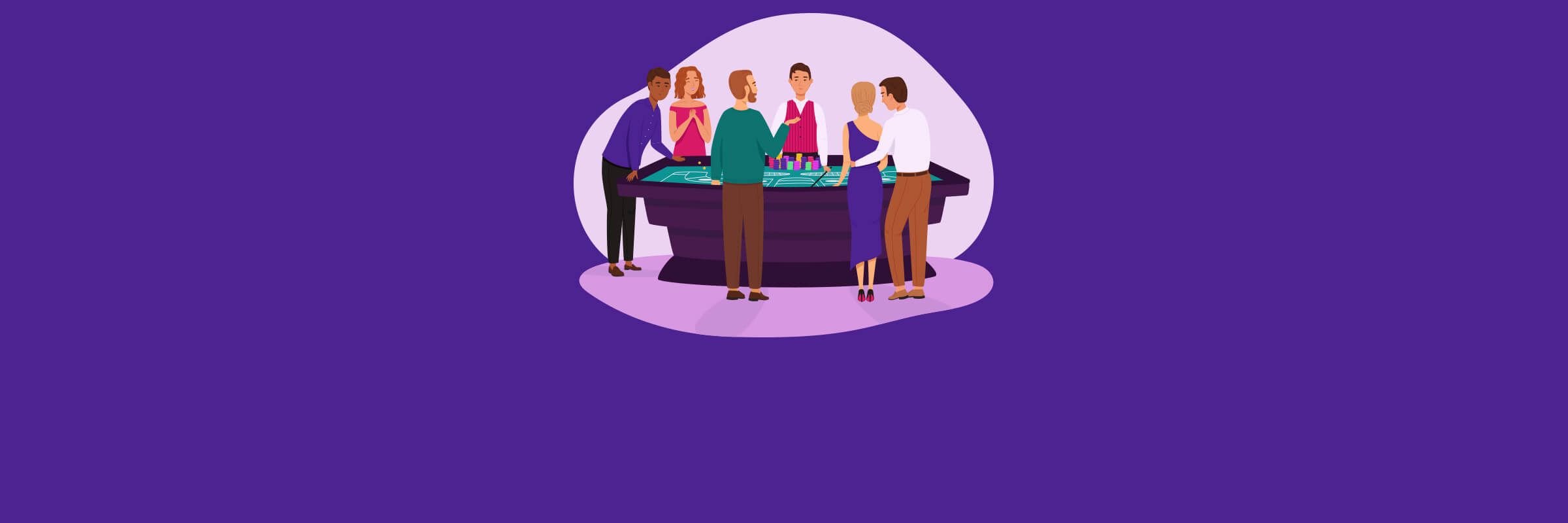 What is Crapless Craps (2024) InDepth Guide AskGamblers