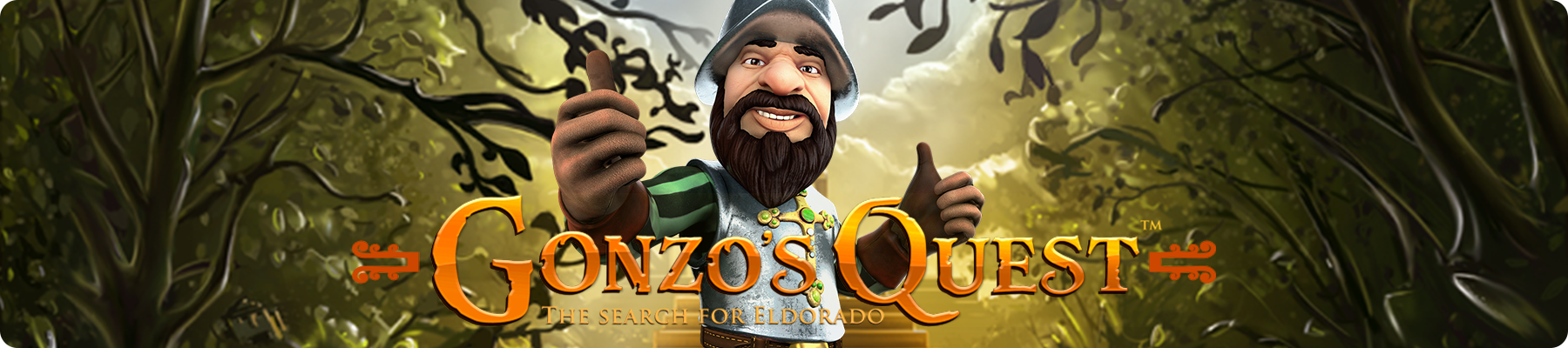 Gonzo's Quest
