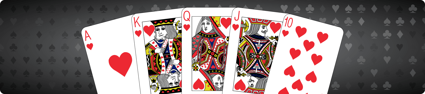 Escalera Real