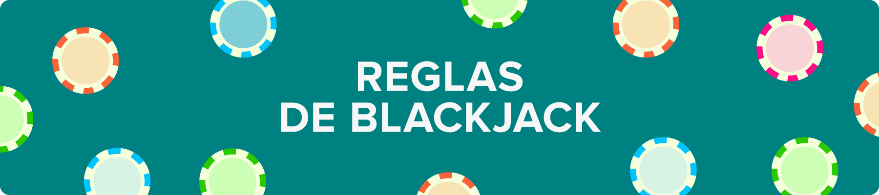 reglas de blackjack