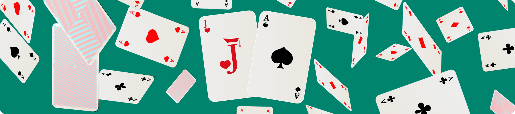 Blackjack-Karten