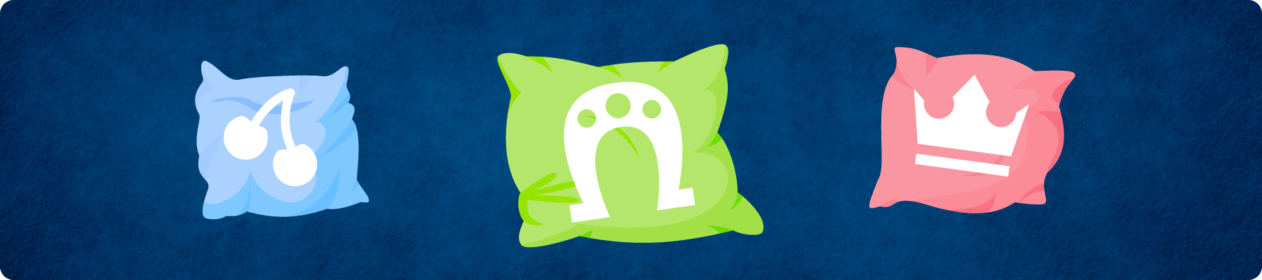 slot machine pillow